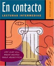 En contacto : lecturas intermedias