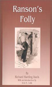 Cover of: Ranson's Folly