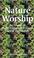 Cover of: Nature Worship