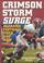 Cover of: Crimson Storm Surge