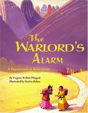 Cover of: The Warlord's Alarm, A Mathematical Adventure