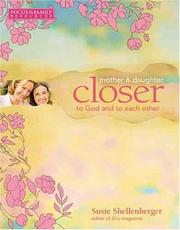 Cover of: Closer: to God and to each other