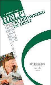 Cover of: Help! I'm Drowning in Debt (Help! (Focus on the Family))