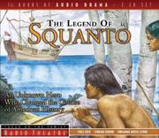 Cover of: The Legend of Squanto by Focus on the Family