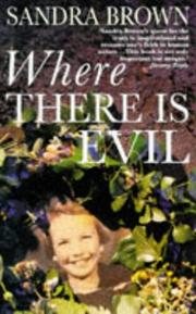 Where there is evil