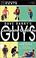 Cover of: Dave Barry's Complete Guide to Guys