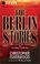 Cover of: The Berlin Stories