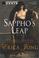 Cover of: Sappho's Leap