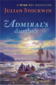 Cover of: The Admiral