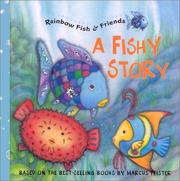 Cover of: A fishy story by Gail Donovan
