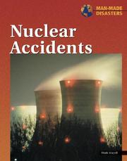 Cover of: Man-Made Disasters - Nuclear Accidents (Man-Made Disasters)
