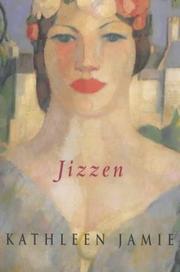 Cover of: Jizzen