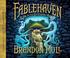 Cover of: Fablehaven: Rise of the Evening Star