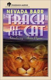 Track of the cat by Nevada Barr