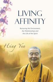 Cover of: Living Affinity