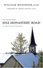 1012 Monastery Road by William Meninger