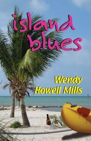Cover of: Island Blues: Island Style Mystery