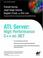 Cover of: ATL Server