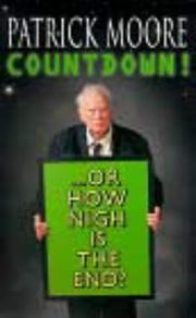 Countdown! : _or how nigh is the end?