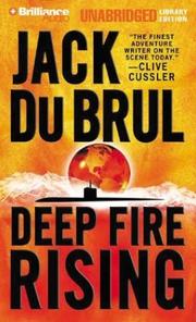 Cover of: Deep Fire Rising (Philip Mercer)