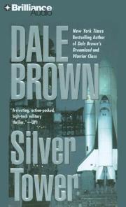 Silver Tower by Dale Brown