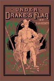 Cover of: Under Drake's Flag