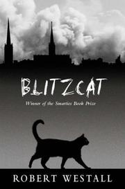 Cover of: Blitzcat by Robert Westall