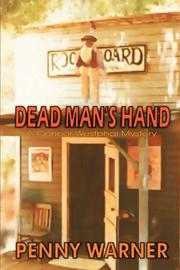 Dead Man's Hand by Penny Warner