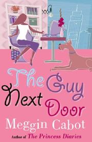 The guy next door