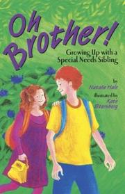 Cover of: Oh Brother! by Natalie Hale