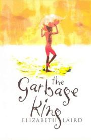 The garbage king