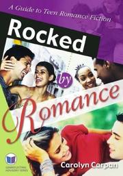 Rocked by romance by Carolyn Carpan
