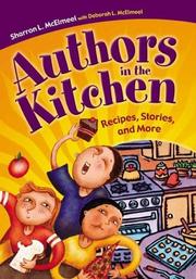 Cover of: Authors in the Kitchen: Recipes, Stories, and More