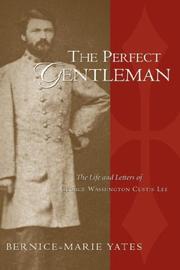 Cover of: The Perfect Gentleman Vol. 1