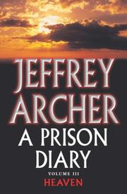 A prison diary