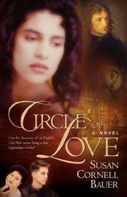 Cover of: Circle of Love | Susan Cornell Bauer
