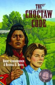 Cover of: The Choctaw Code