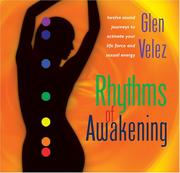 Cover of: Rhythms Of Awakening | Glen Velez