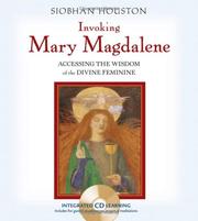 Cover of: Mary magdalene