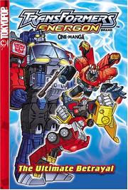 Transformers: Energon Volume 2 by Hasbro