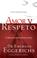 Cover of: Amor Y Respeto/love And Respect