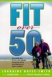 Fit over 50 by Loraine Bosse-Smith