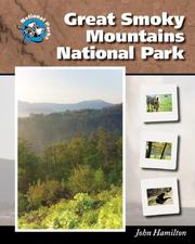 Great Smoky Mountains National Park by Hamilton, John