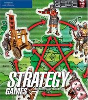 Cover of: Game Guru: Strategy Games (Game Guru)