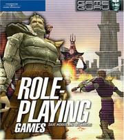 Cover of: Game Guru: Role-Playing Games (Premier Press Game Development)