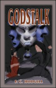 Cover of: God Stalk