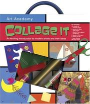 Cover of: Art Academy