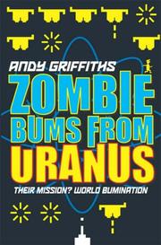 Cover of: Zombie Bums from Uranus