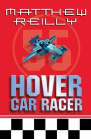 Cover of: Hover Car Racer