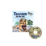 Cover of: Tracker: On the Job (Pet Tales)